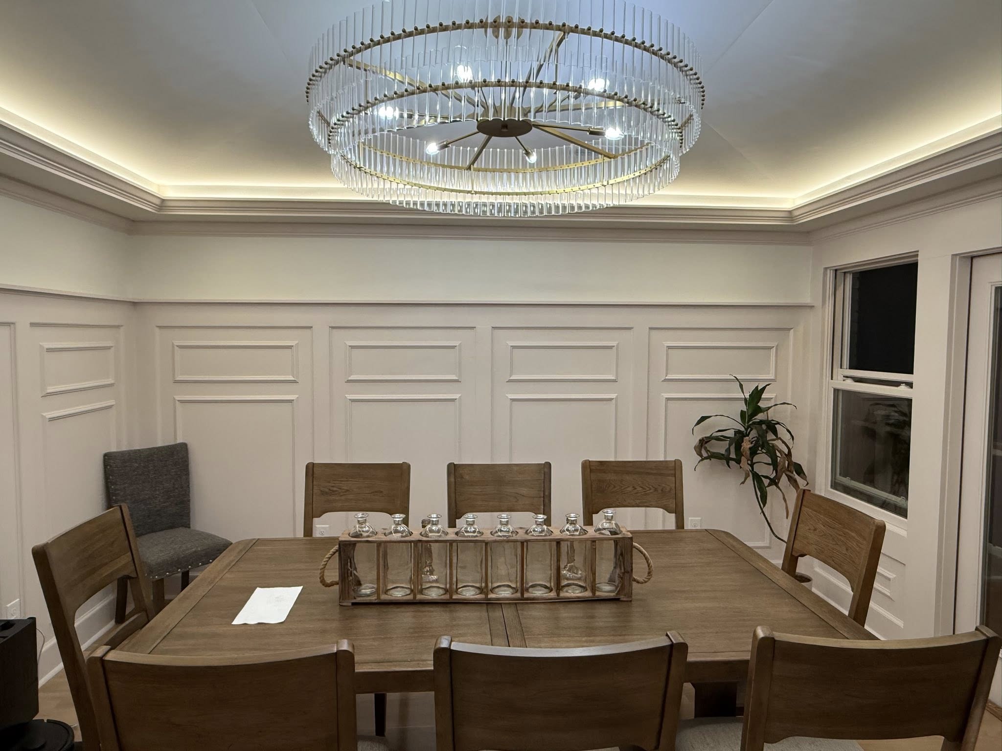 Dining Room Lighting